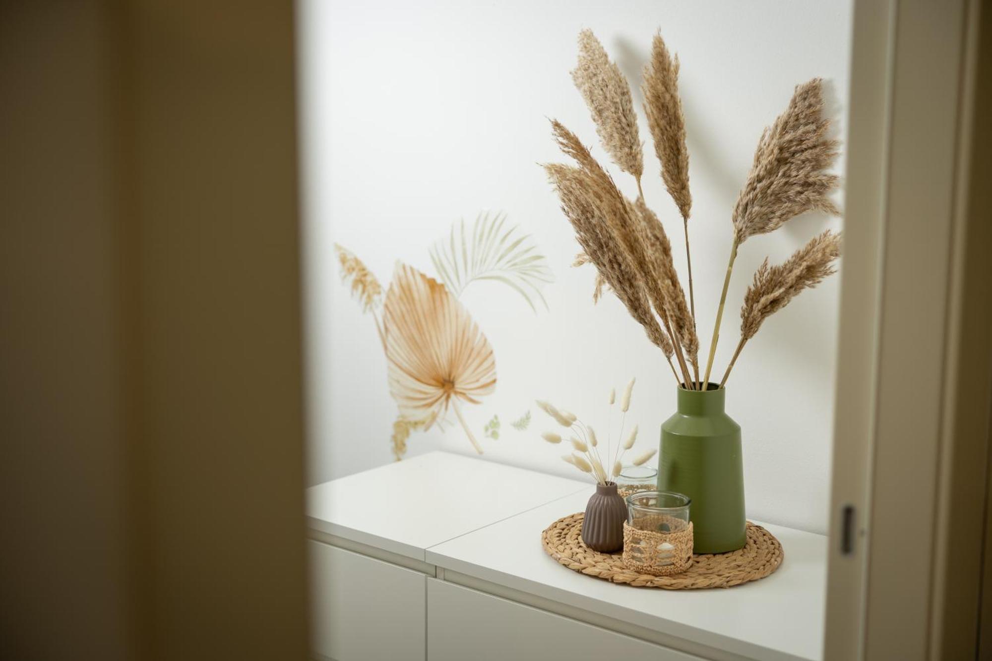Lorry Living Luxury, Bohemian Apartment *