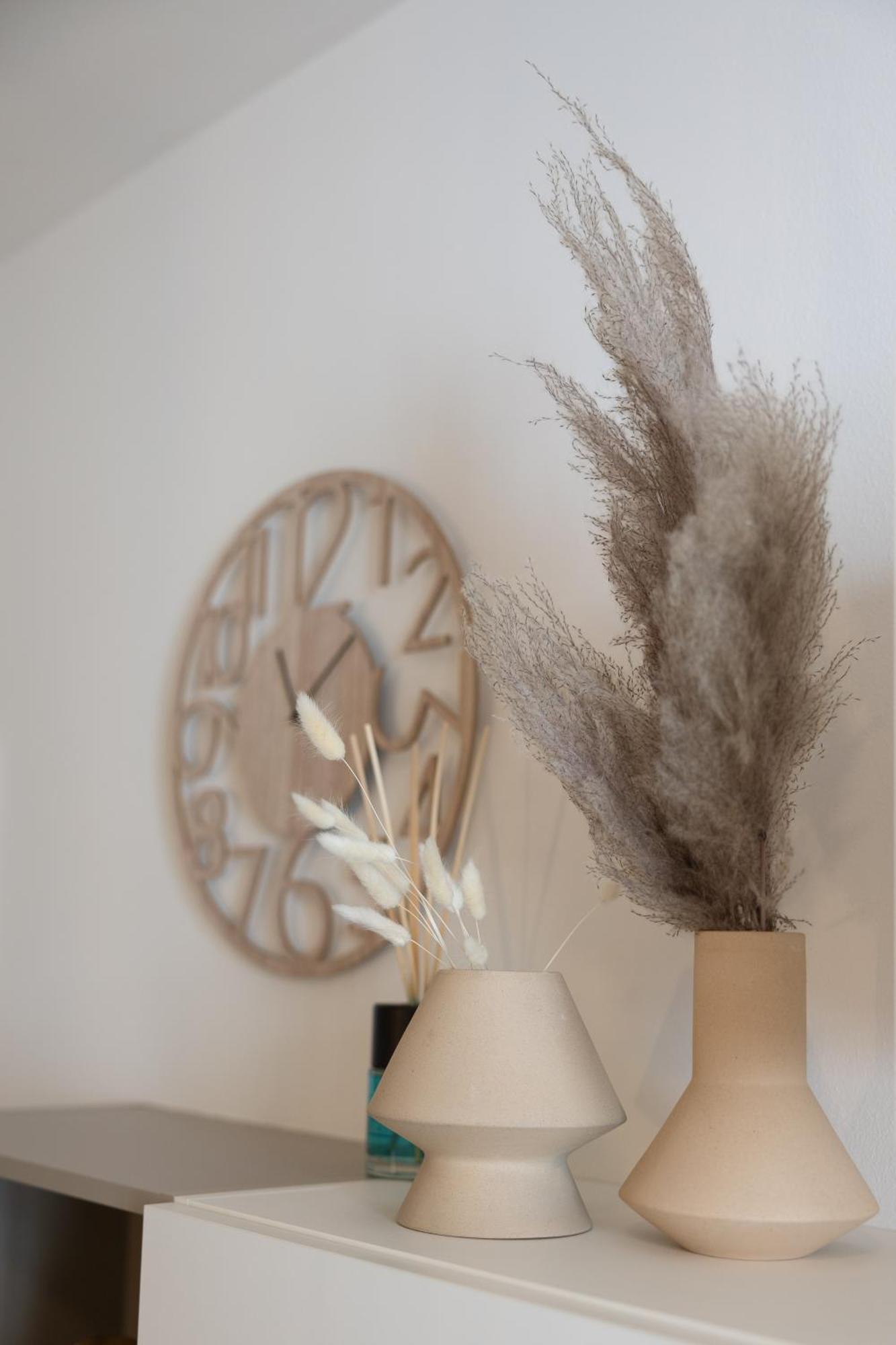 Lorry Living Luxury, Bohemian Apartment Cavaion Veronese