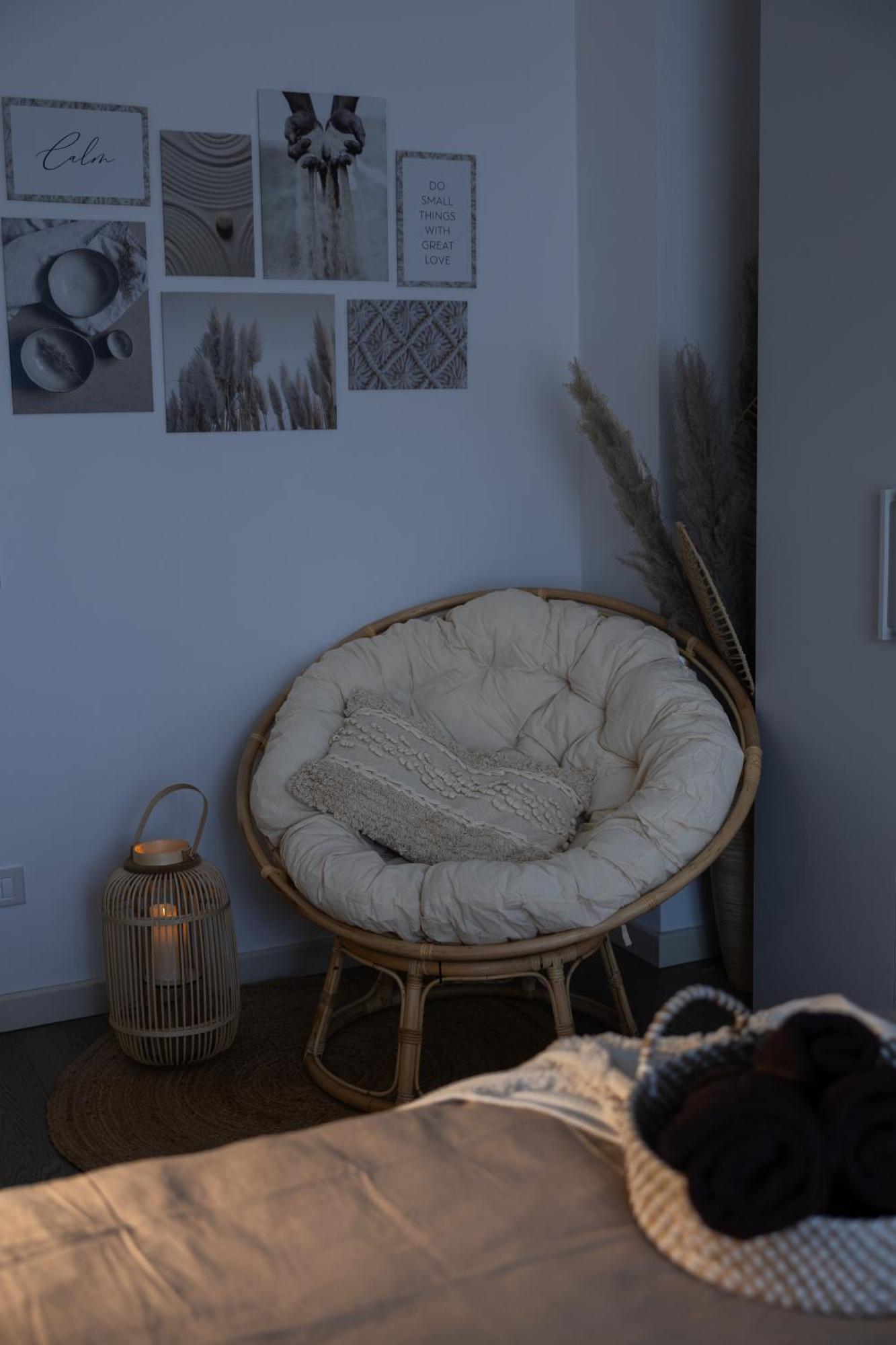 Lorry Living Luxury, Bohemian Apartment