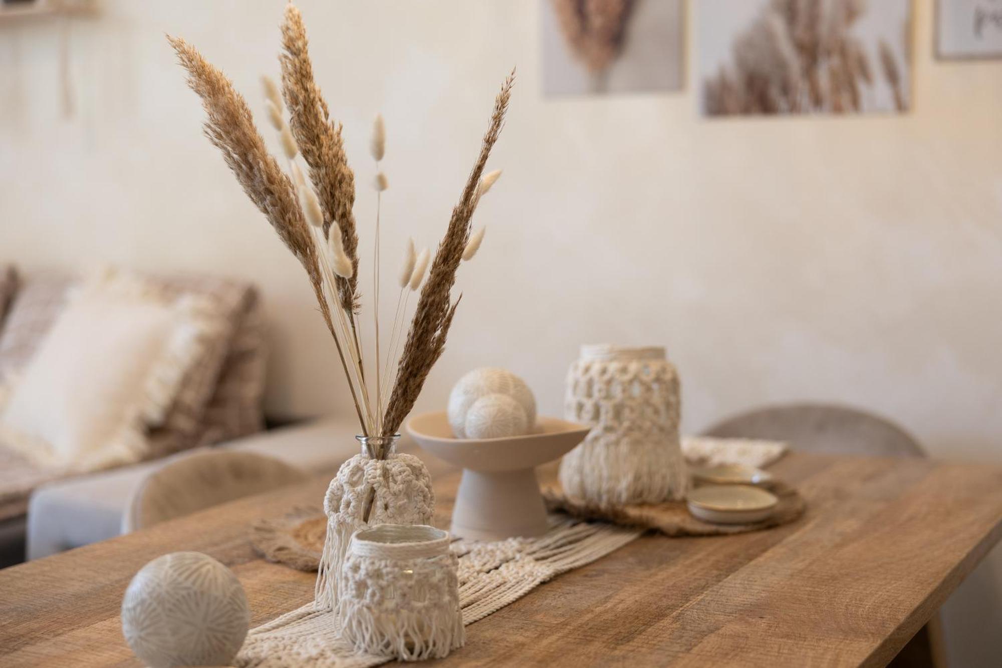 Lorry Living Luxury, Bohemian Apartment *