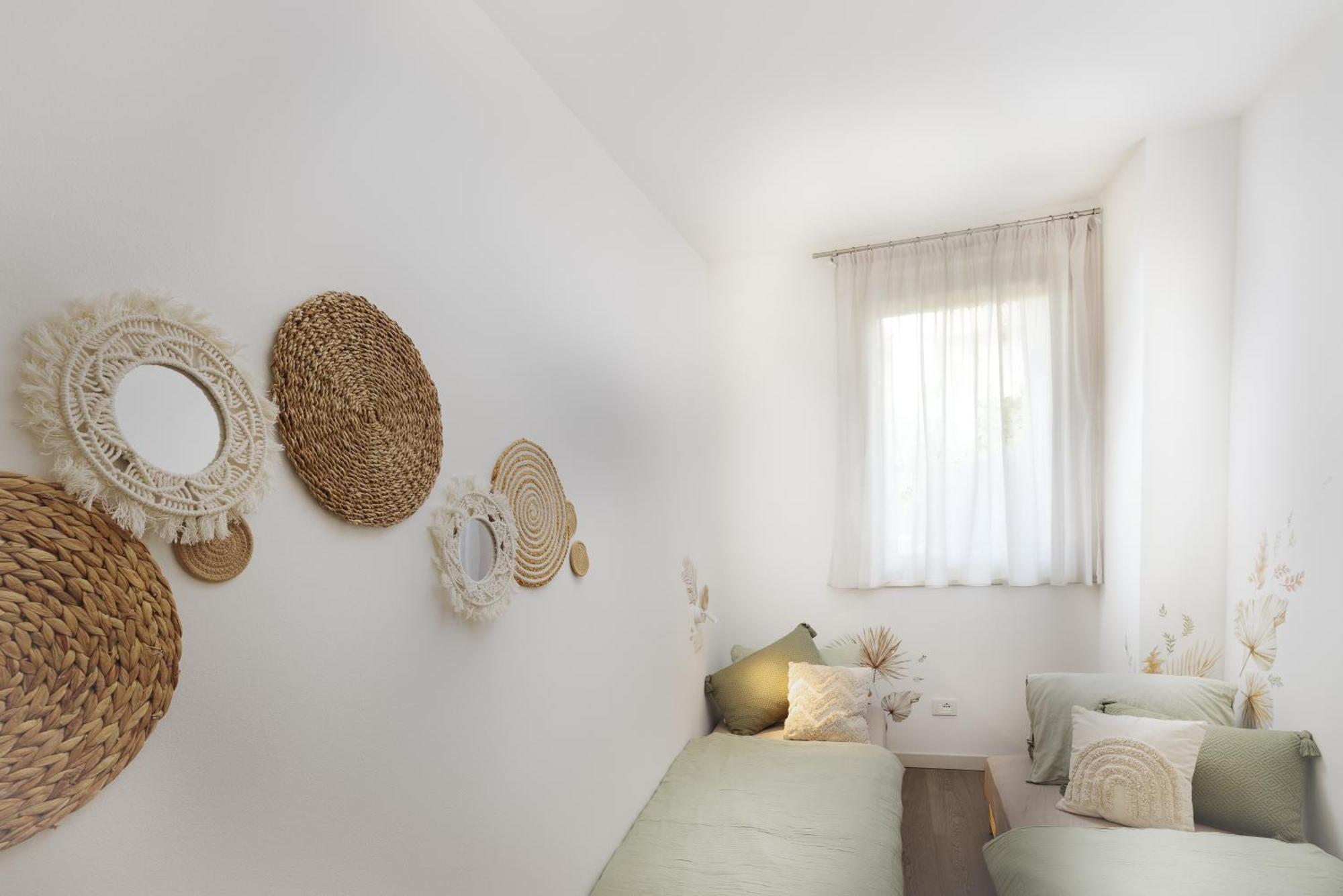 Lorry Living Luxury, Bohemian Apartment *